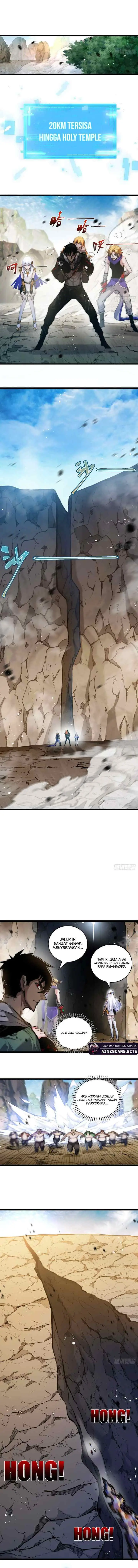 Moon Slayer chapter 21 halaman 5