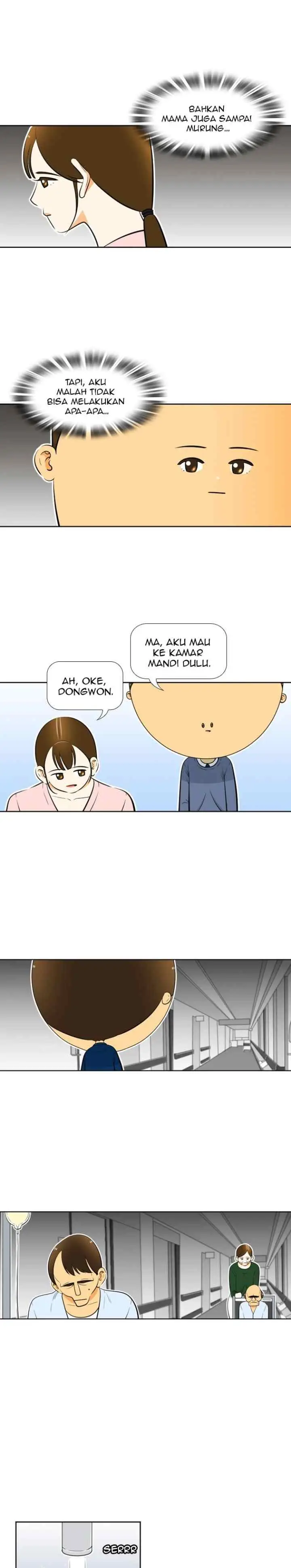 New Normal: Class 8 chapter 223 halaman 4