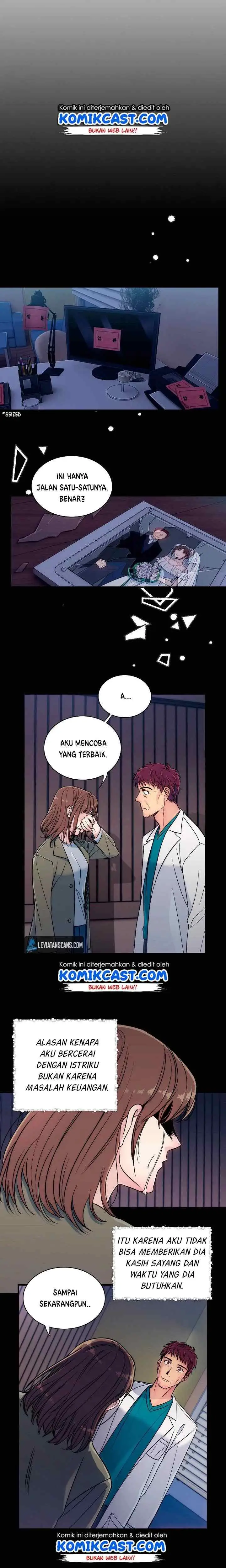 Medical Return chapter 24 halaman 15