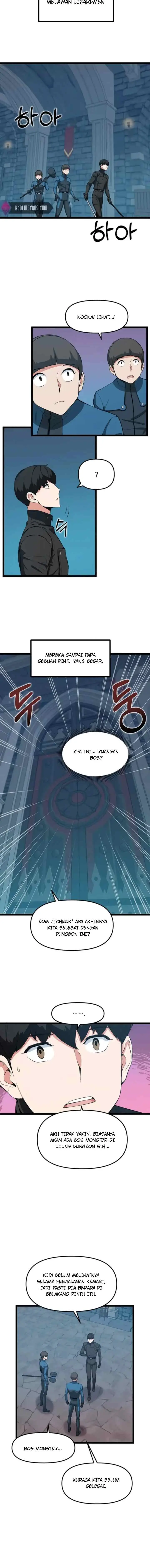 Leveling Up With Likes chapter 29 halaman 13