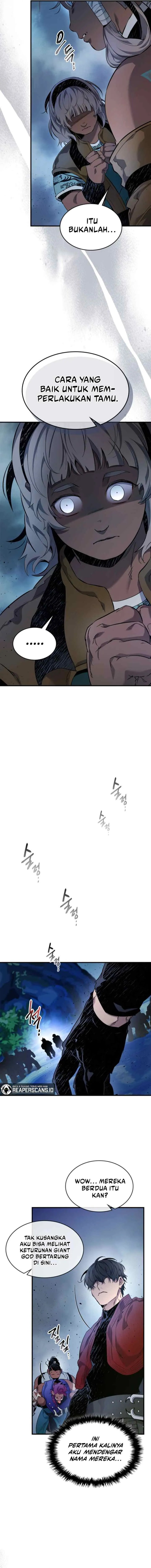 Leveling With the Gods chapter 64 halaman 8