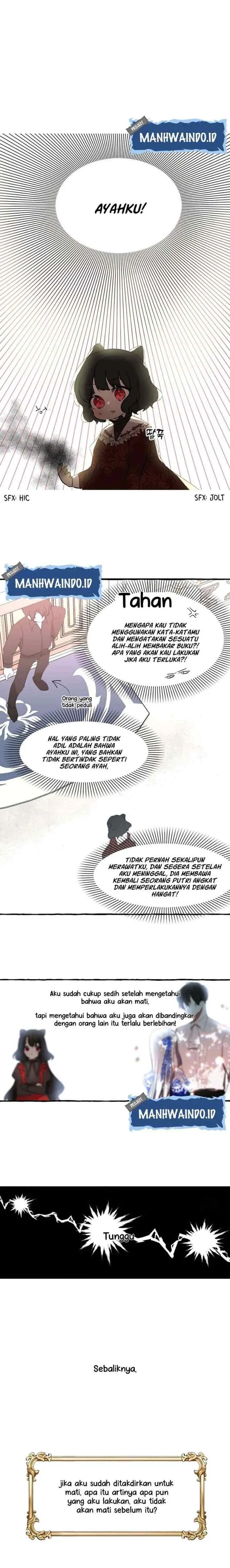 Monster Duke's Daughter chapter 2 halaman 16