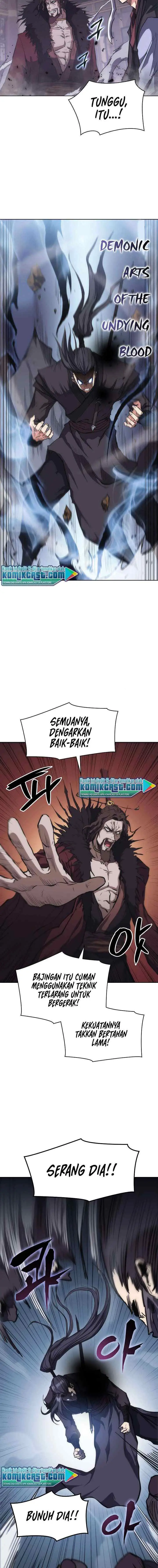 MookHyang - The Origin chapter 28 halaman 11