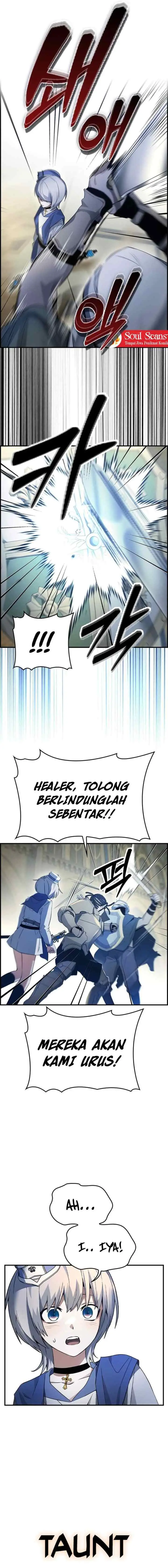 Bad Ending Maker chapter 13 halaman 4