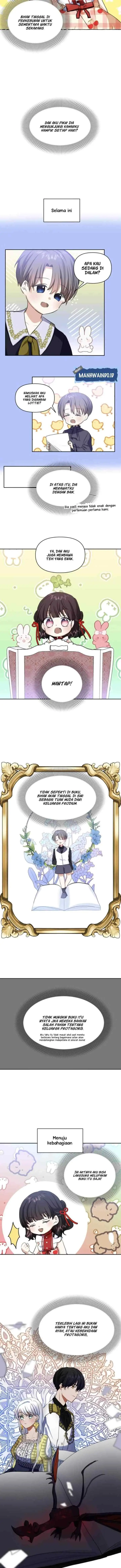 Monster Duke's Daughter chapter 10 halaman 14