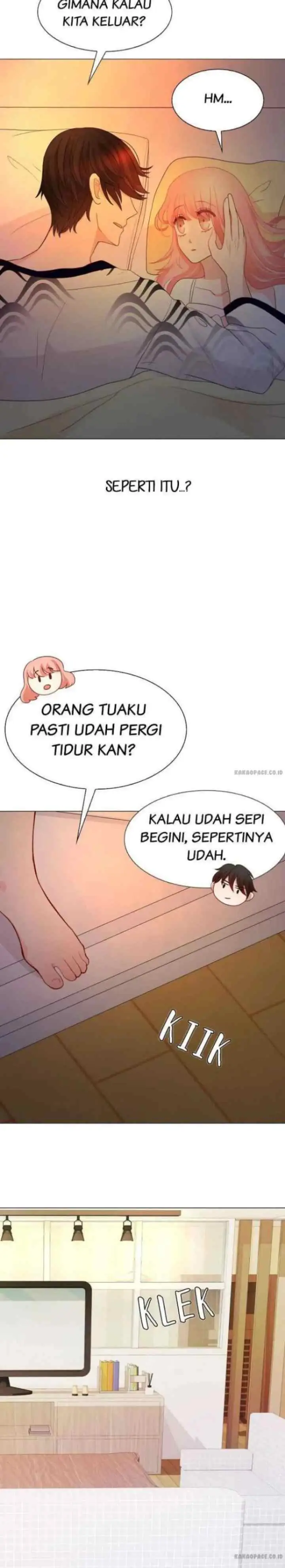 My Guardian Demon chapter 36 halaman 7