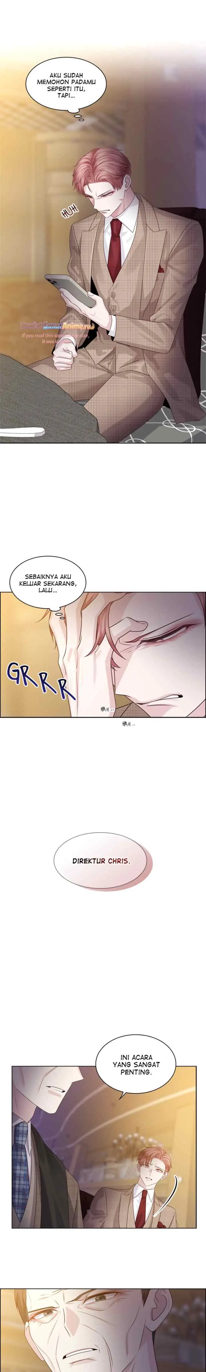 My Exes Fell For Me chapter 59 halaman 6
