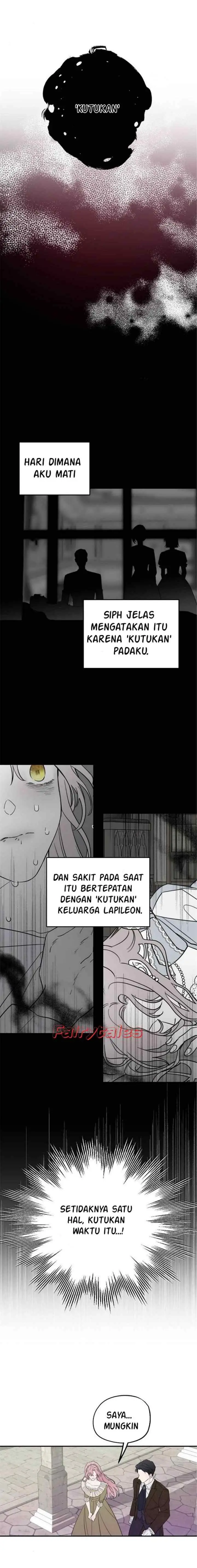 My In-Laws Are Obsessed With Me chapter 4 halaman 12
