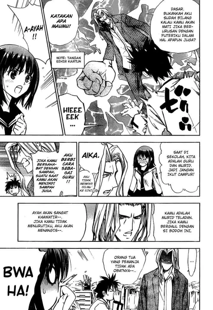 MxZero chapter 6 halaman 4