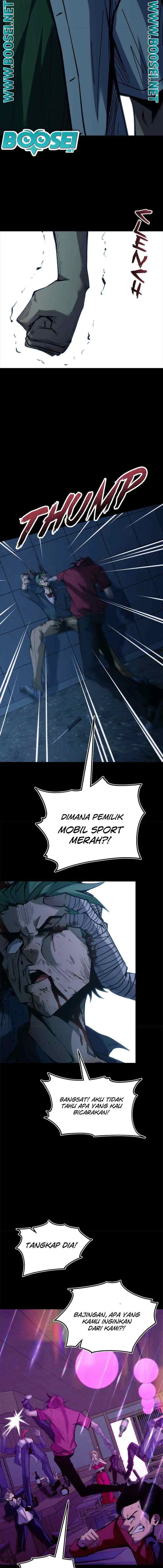 Monochrome chapter 33 halaman 10