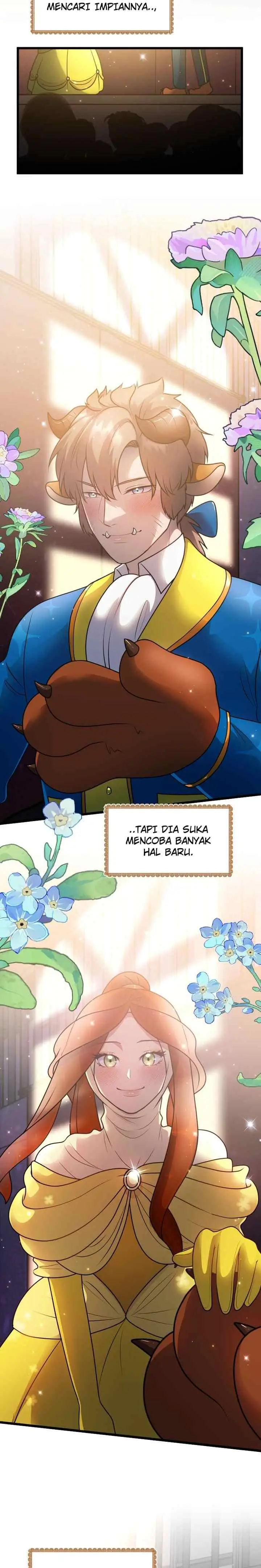 Moon Flower chapter 89 halaman 16