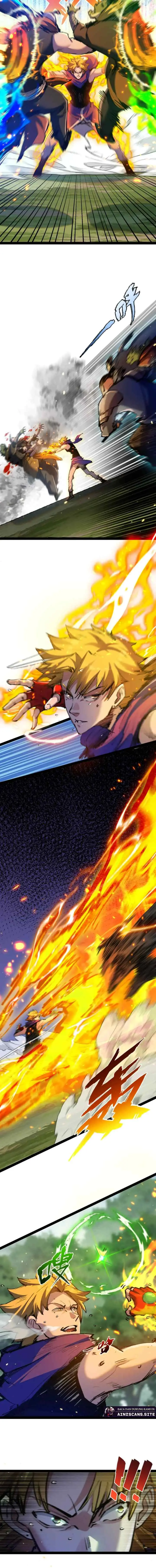 Moon Slayer chapter 13 halaman 10