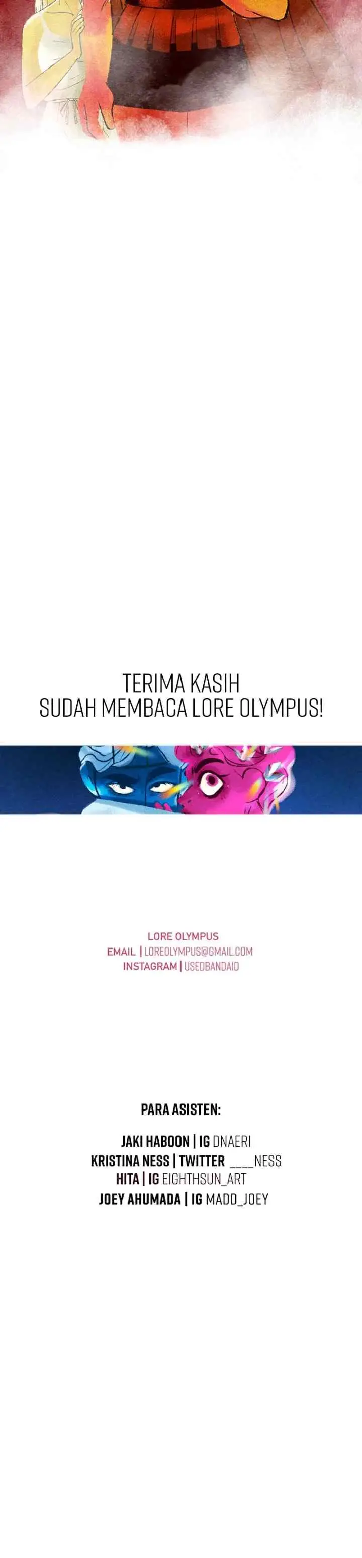 Lore Olympus chapter 82 halaman 18