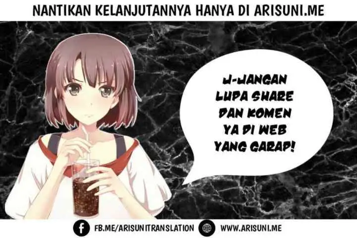 Lawless Zone chapter 1 halaman 14