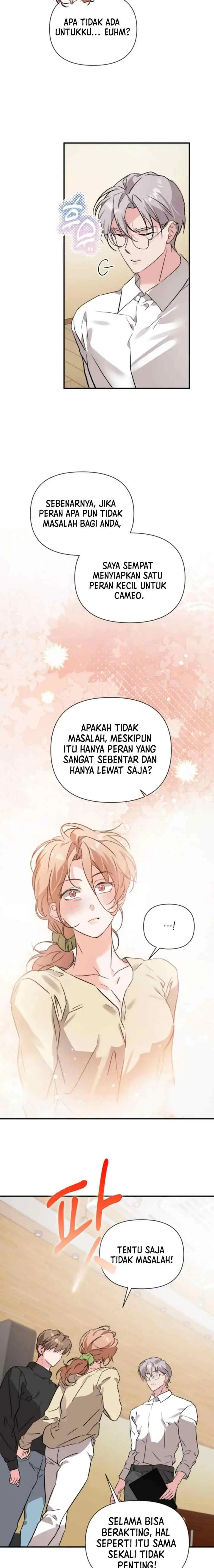 Masquerade chapter 42 halaman 11