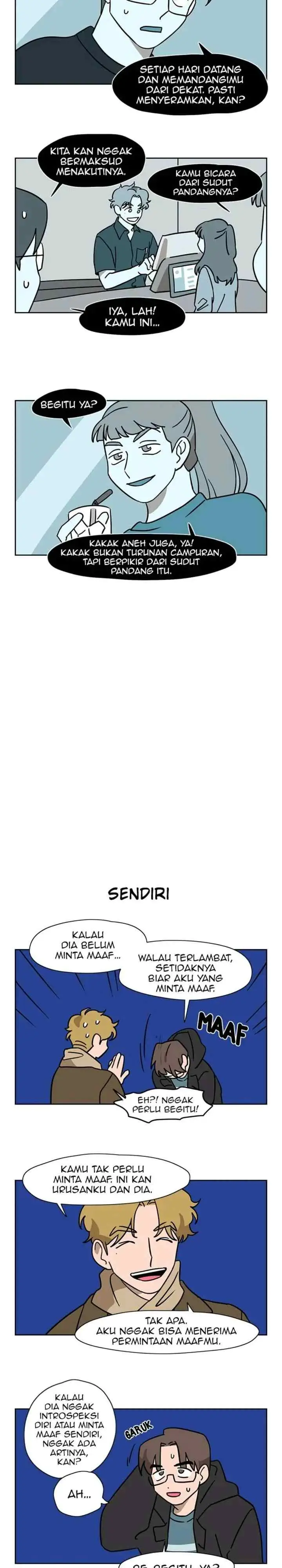 Meow Man chapter 149 halaman 7