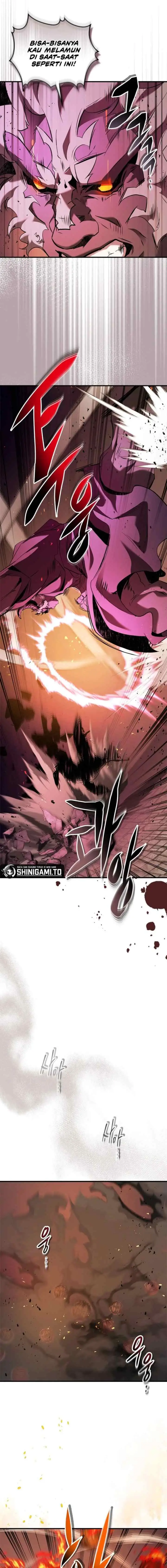 Leveling With the Gods chapter 156 halaman 8