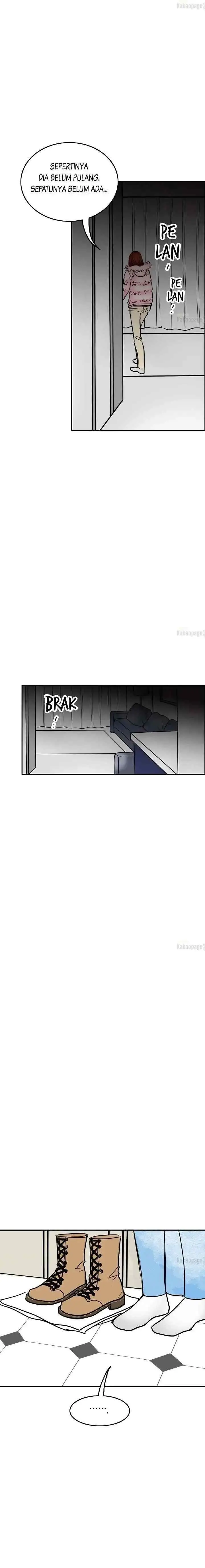Love Attack chapter 40 halaman 17