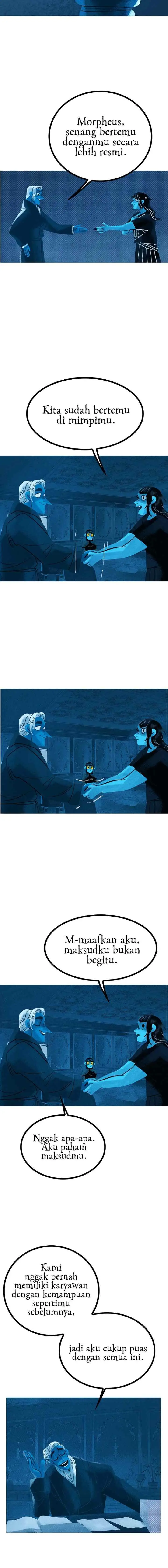 Lore Olympus chapter 236 halaman 17