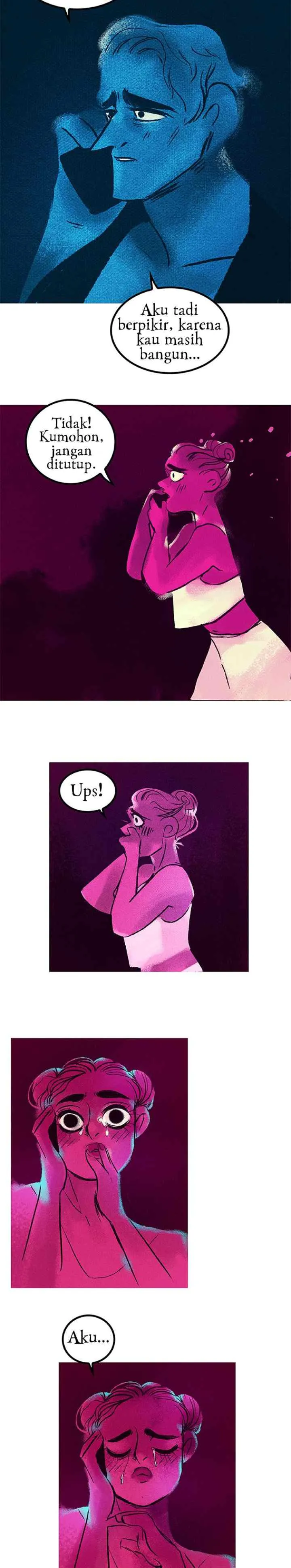 Lore Olympus chapter 26 halaman 7