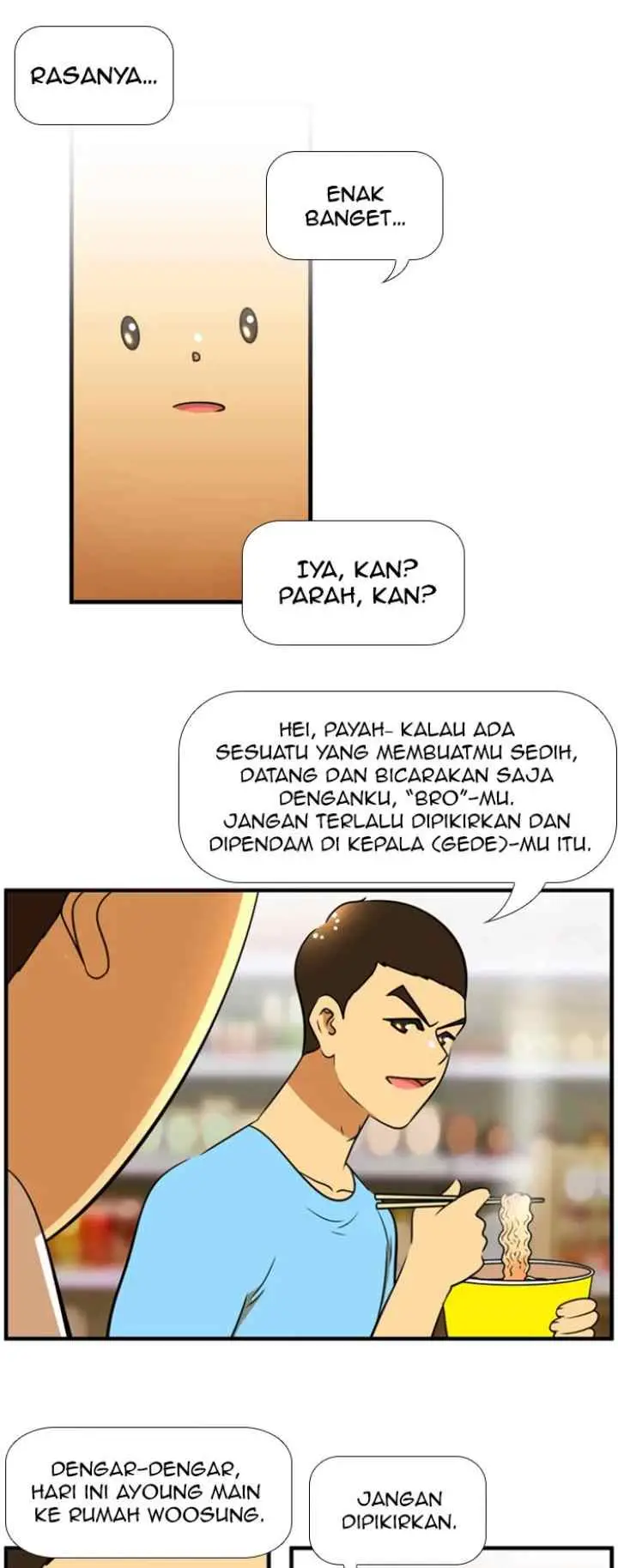 New Normal: Class 8 chapter 106 halaman 18