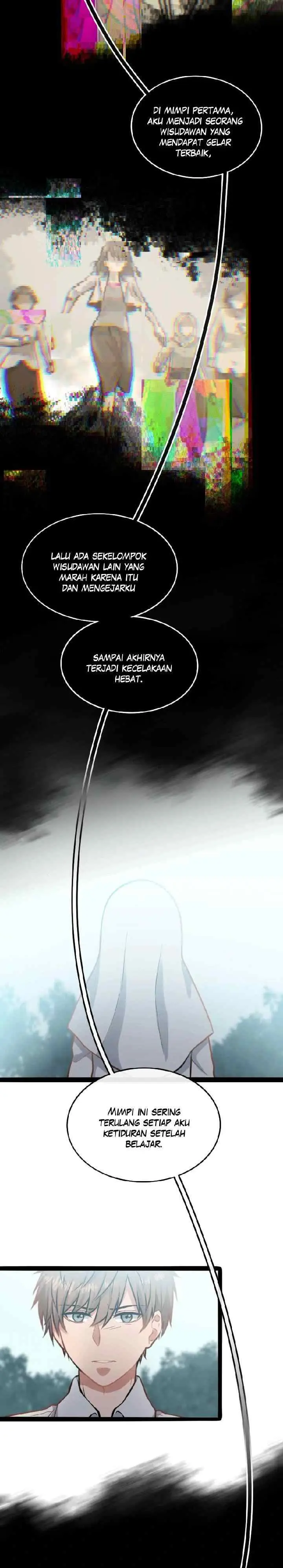 Moon Flower chapter 19 halaman 8