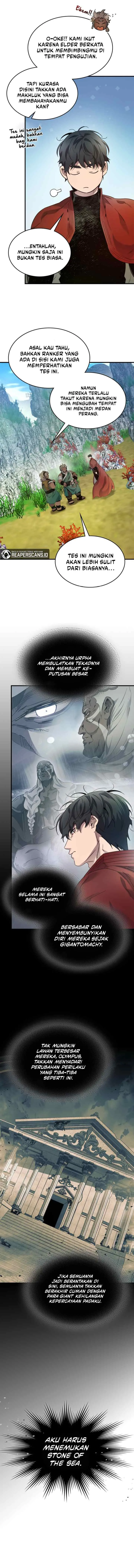 Leveling With the Gods chapter 66 halaman 4