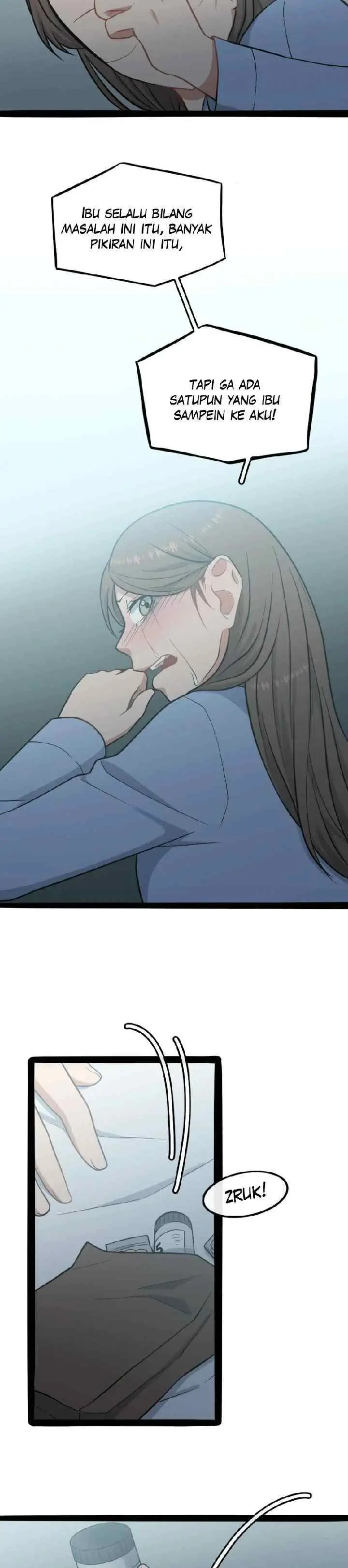 Moon Flower chapter 24 halaman 12