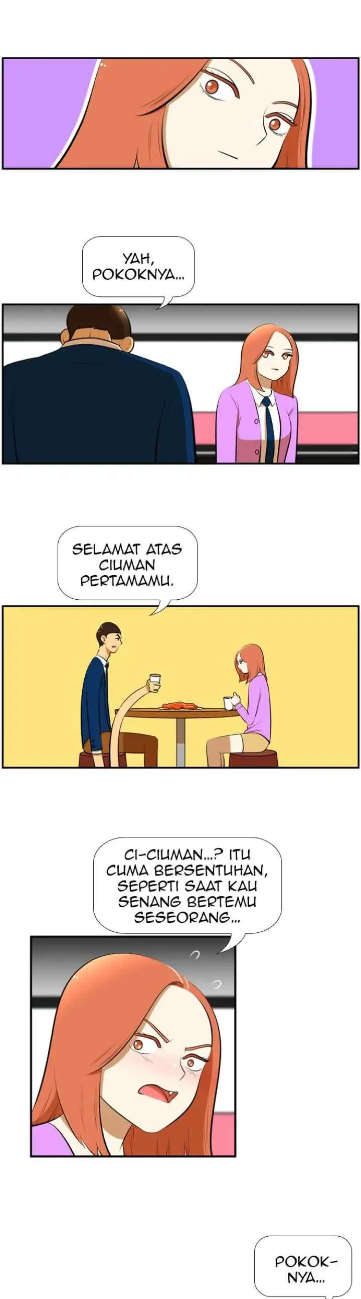 New Normal: Class 8 chapter 180 halaman 6
