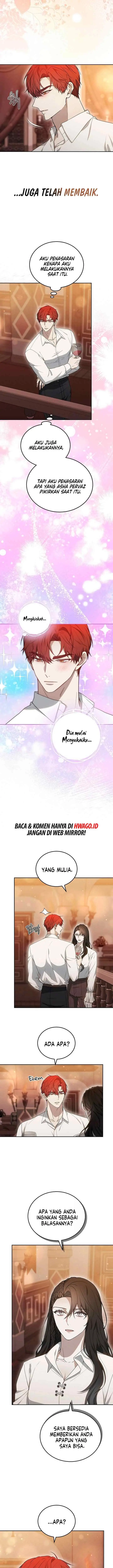 City of Arrogance chapter 30 halaman 13