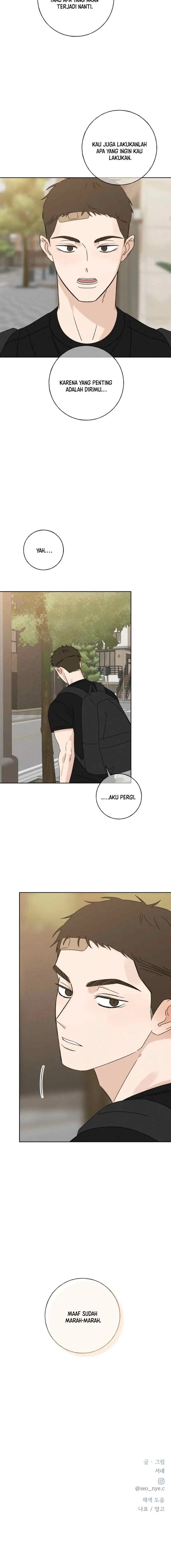Miyeon chapter 36 halaman 19