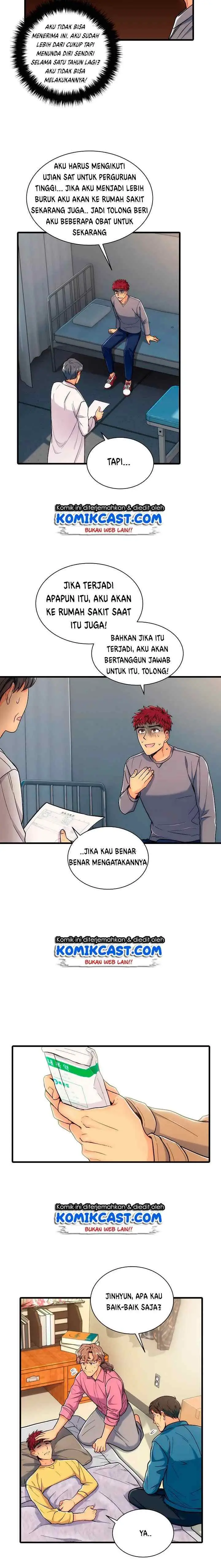 Medical Return chapter 14 halaman 15