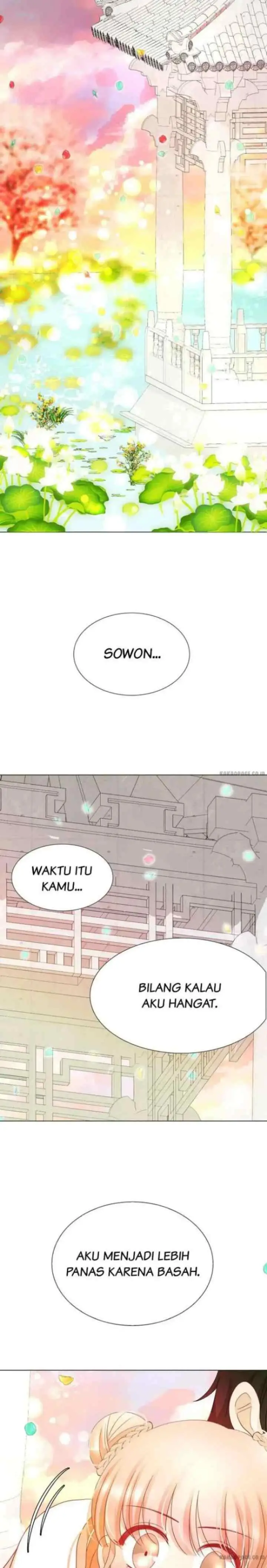My Guardian Demon chapter 53 halaman 17