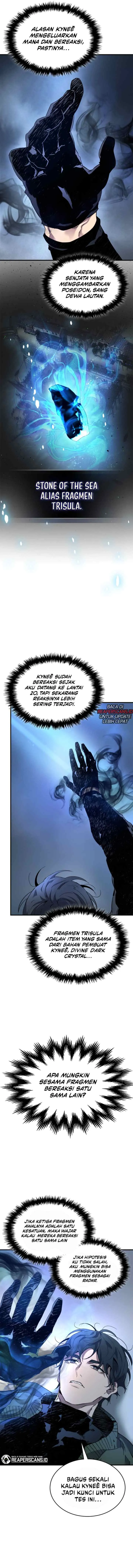 Leveling With the Gods chapter 65 halaman 16