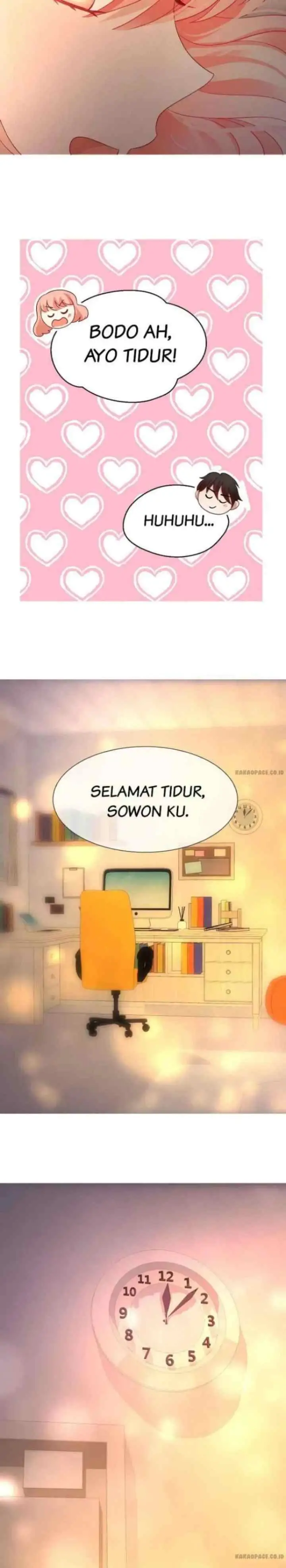 My Guardian Demon chapter 41 halaman 8