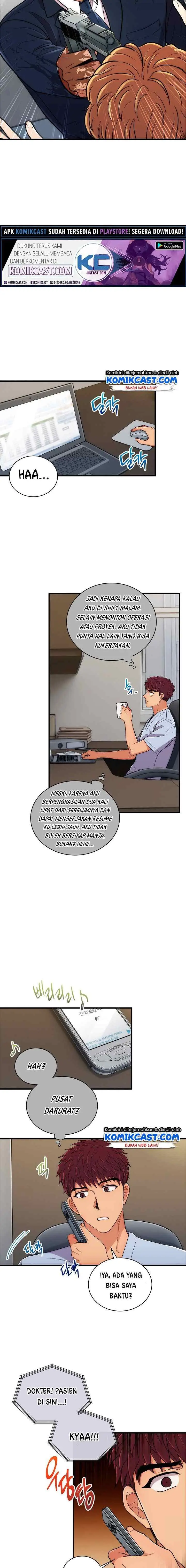 Medical Return chapter 102 halaman 10