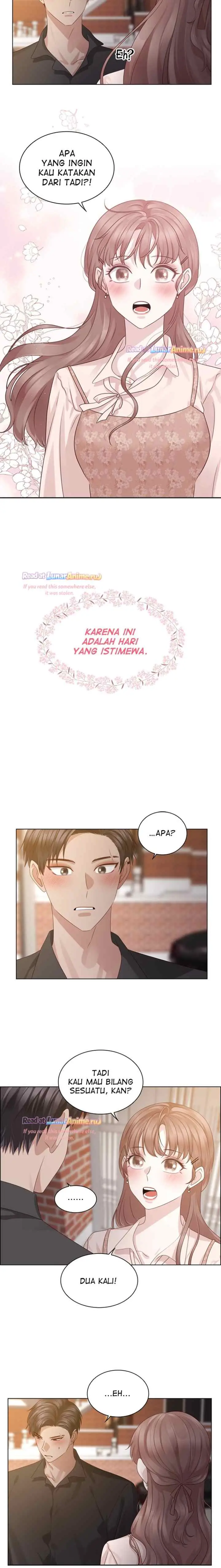 My Exes Fell For Me chapter 46 halaman 16