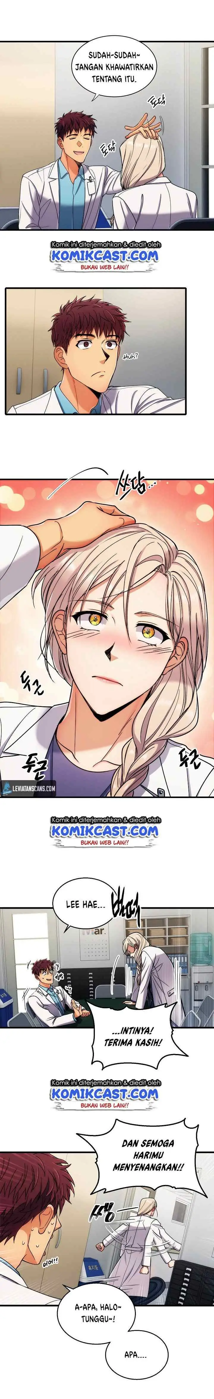 Medical Return chapter 30 halaman 16