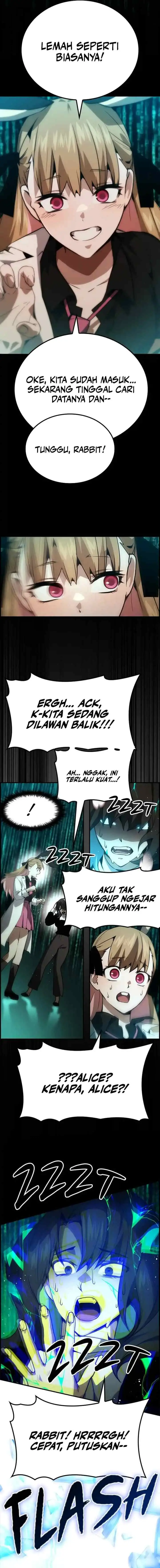 Bad Ending Maker chapter 76 halaman 14