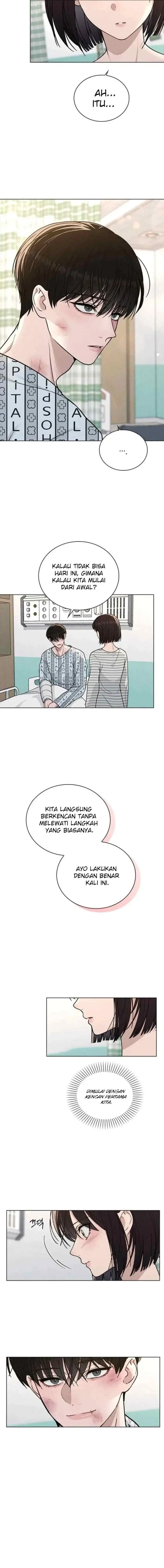 Love Review chapter 50 halaman 6