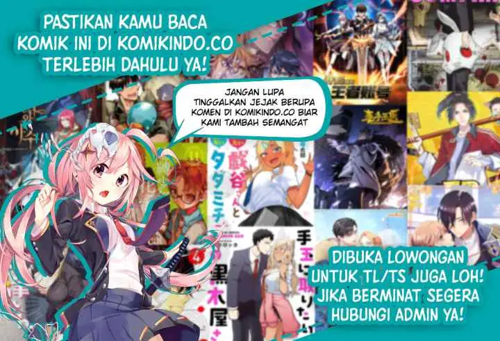 My Blissful Marriage chapter 6 halaman 14