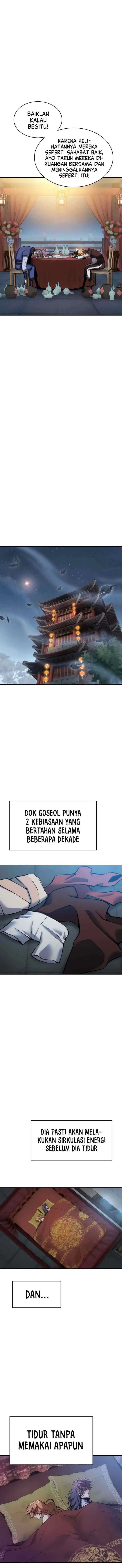 The Star Of A Supreme Ruler chapter 9 halaman 12