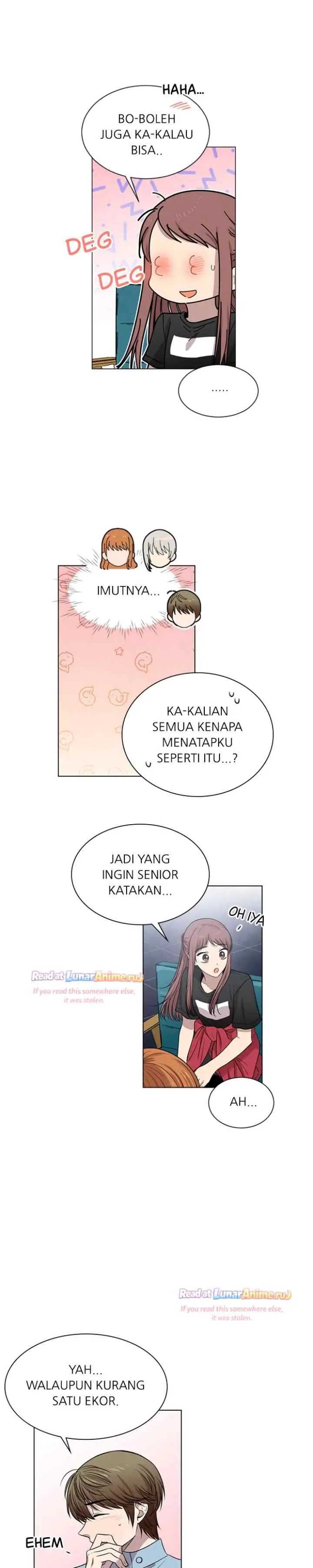 Mythical Errand chapter 75 halaman 6