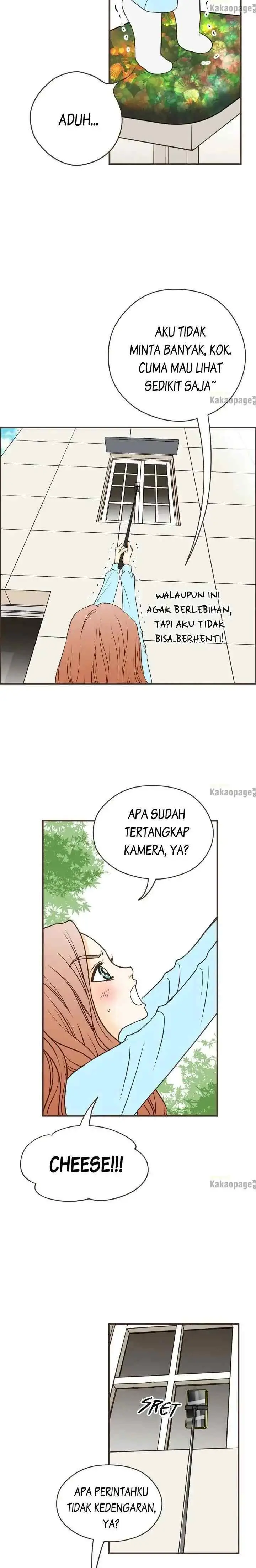 Love Puzzles chapter 106 halaman 16