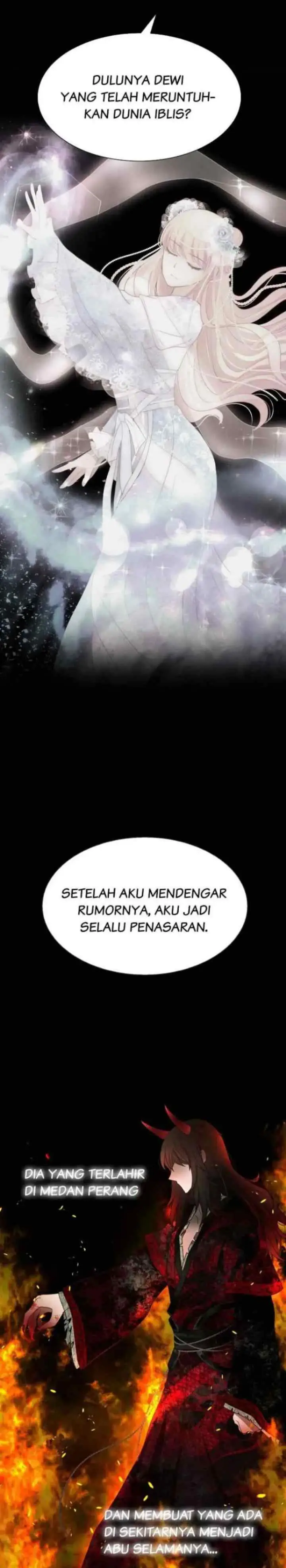 My Guardian Demon chapter 42 halaman 9