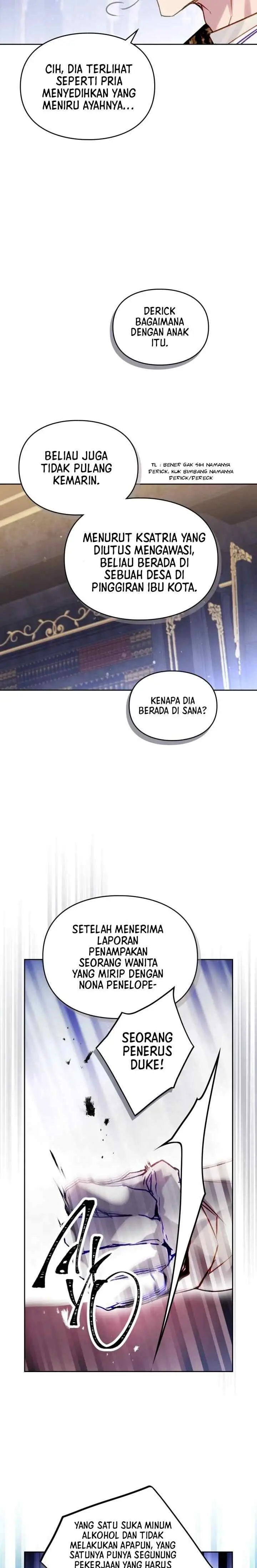 Death Is the Only Ending for the Villainess chapter 189 halaman 14