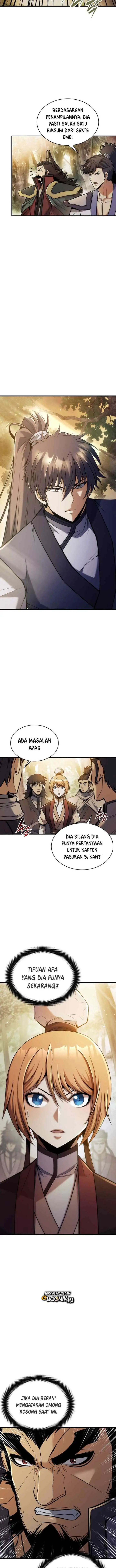 The Star Of A Supreme Ruler chapter 13 halaman 7