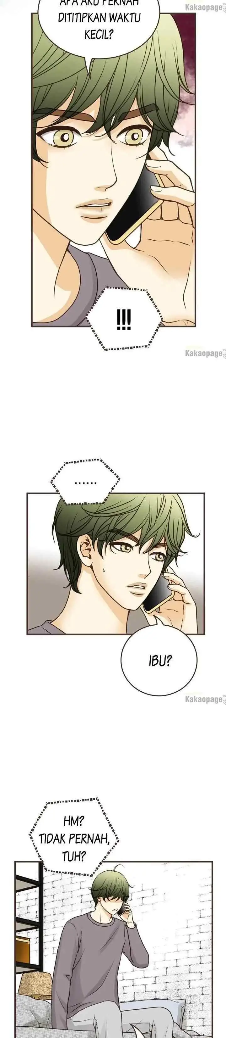 Love Puzzles chapter 146 halaman 10