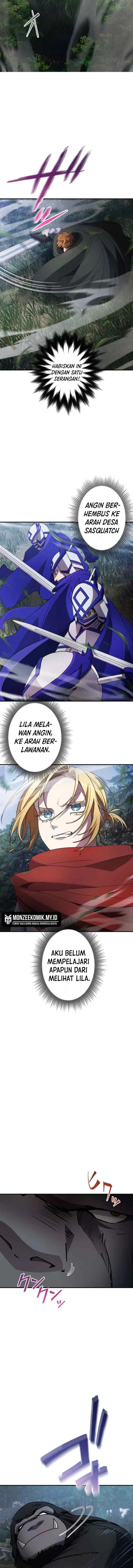 Mob na Ore no Gyakuten Jinsei chapter 20 halaman 10