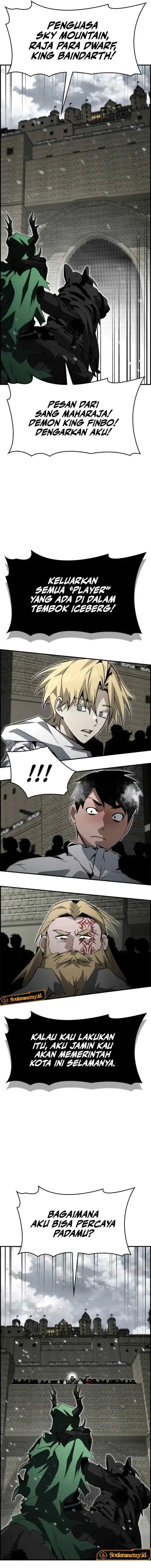 Bad Ending Maker chapter 81 halaman 4